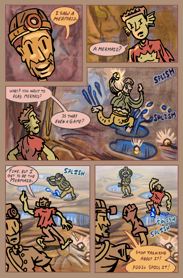 Miner Cave pg 049