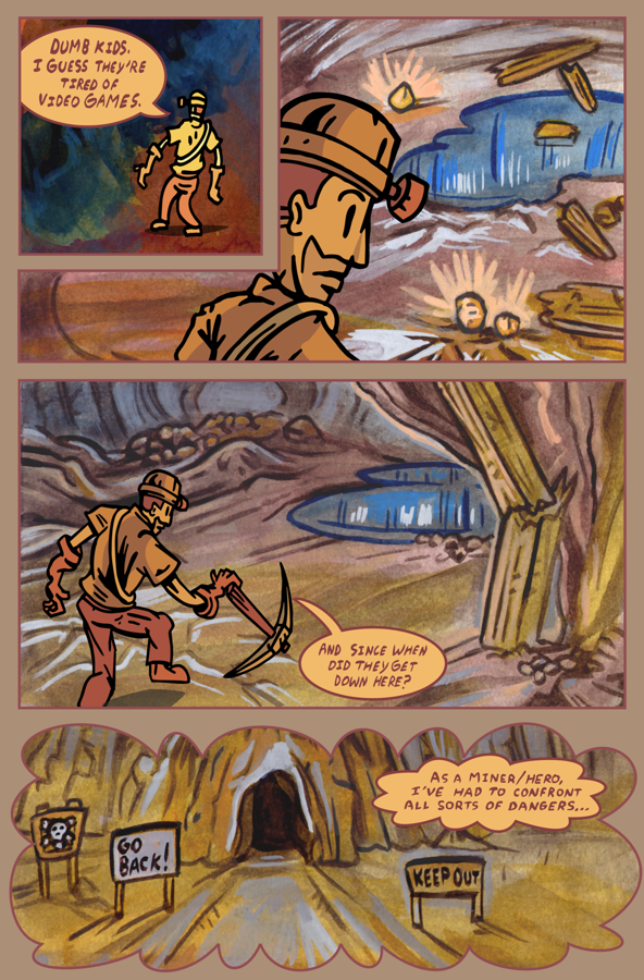 Miner Cave pg 050