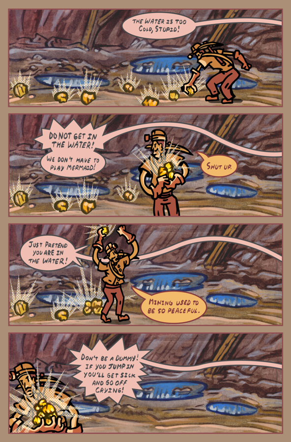 Miner Cave pg 052