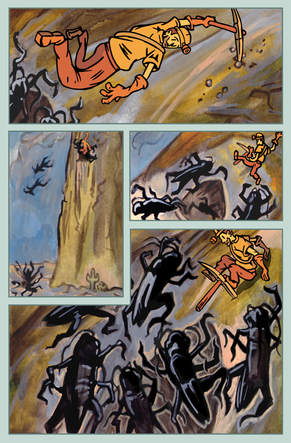 Miner Cave pg 058