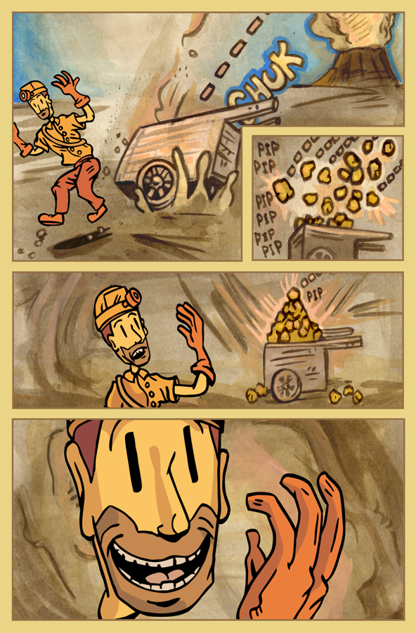 Miner Cave pg 065