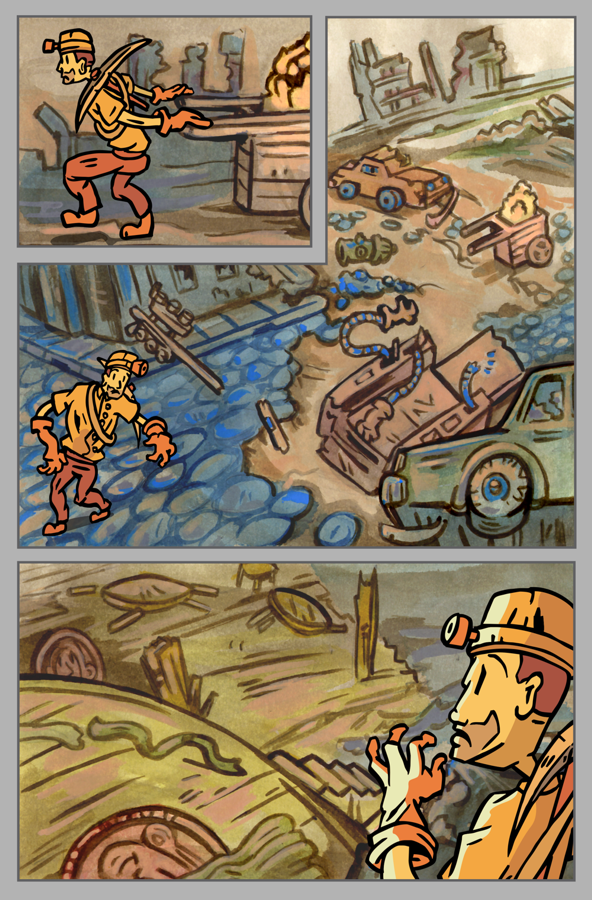 Miner Cave pg 068