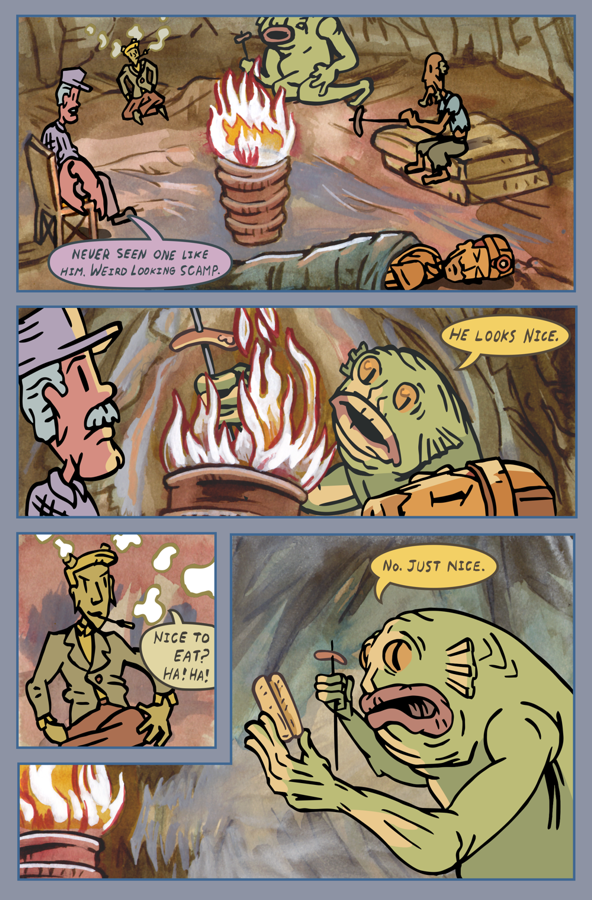 Miner Cave pg 081