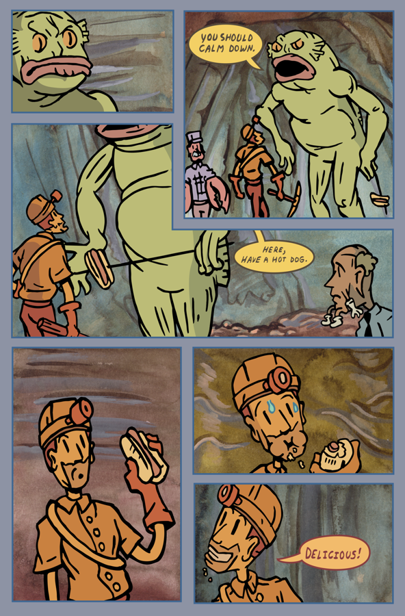 Miner Cave pg 084