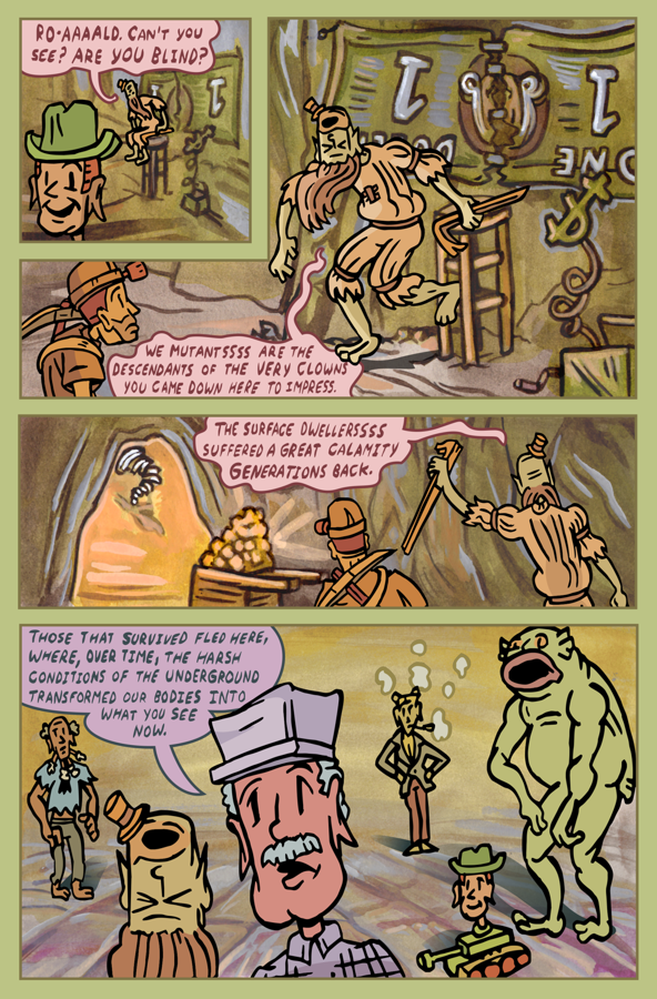 Miner Cave pg 088