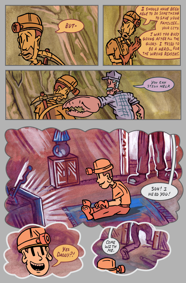 Miner Cave pg 091