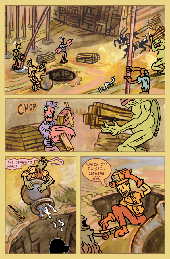 Miner Cave pg 093