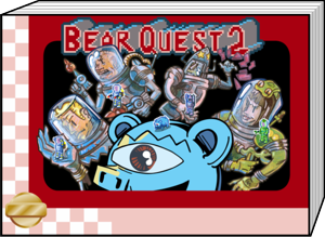 Bear Quest 2