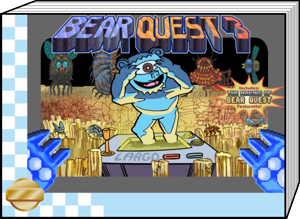 Bear Quest 3
